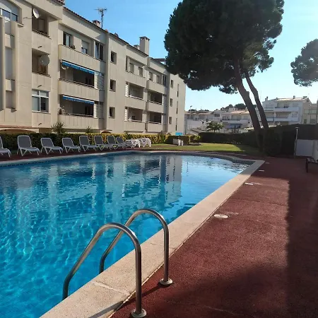 Apartment Club Nautic Terral