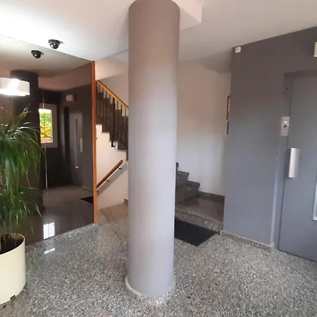 Club Nautic Terral Apartment *