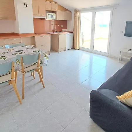 Club Nautic Terral Apartment *