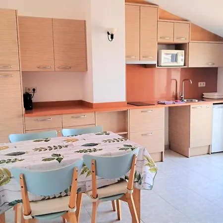Apartment Club Nautic Terral *