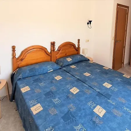 Club Nautic Terral Apartment L'Escala
