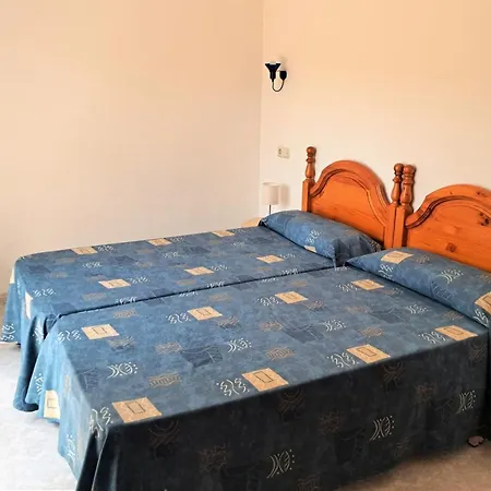 Apartmán Club Nautic Terral *
