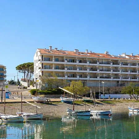 Club Nautic Terral Διαμέρισμα L' Escala