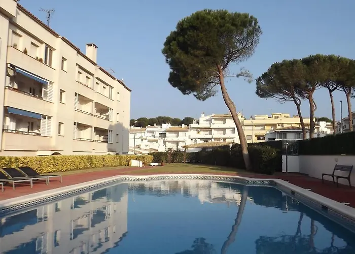 Club Nautic Terral L' Escala