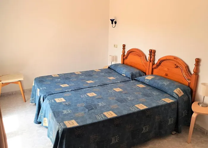 Apartmán Club Nautic Terral *